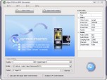 Aigo DVD to MP4 Converter Screenshot