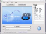 Aigo DVD to PSP Converter