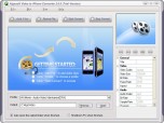 Aigo Video to iPhone Converter Screenshot