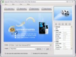 Aigo Video to iPod Converter Screenshot