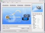 Aigo Video to PSP Converter Screenshot