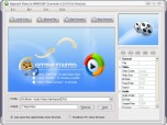 Aigo Video to WMV/ASF Converter Screenshot