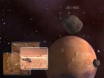 Mars 3D Screensaver Screenshot