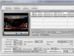 Alldj DVD To MPEG Converter Screenshot