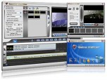 SuperDVD Video Editor