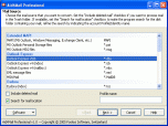 Aid4Mail Screenshot