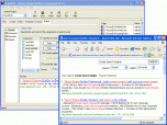 Search Engine Builder Professional Screenshot