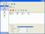 Flash MP3 Player Builder Screenshot