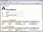 Altova Authentic Enterprise Edition Screenshot