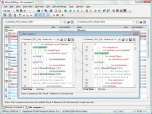 Altova DiffDog Enterprise Edition Screenshot