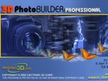 3D Photo Builder Professional Edition