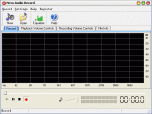 Nevo Audio Recorder