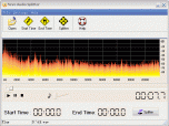 Nevo Audio splitter