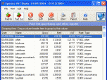 Apexico VAT-Books Screenshot