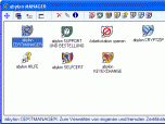 abylon BASIC Screenshot