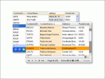 APNSoft DataGrid