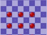 Aros Magic Checkers Screenshot