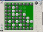 Aros Magic Reversi Screenshot