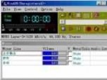 WinADR MP3 Recorder Screenshot