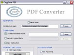 Copysafe PDF Protector Screenshot