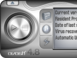 avast! Free Antivirus 2014 Screenshot