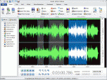 Audio Editor Deluxe 2015