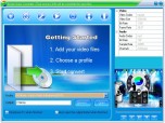 Bestel 3GP Video Converter