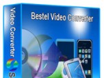 Bestel 3GP/iPod/PSP/MP4 Converter Screenshot