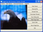 AV EAGLE 3 Screenshot