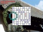 Traditional Sudoku Screenshot