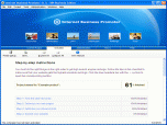 IBP SEO Software Screenshot