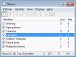 ZMover Screenshot