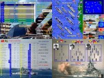 Battleship Game World War 2