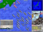 Battlefleet:  Pacific War Screenshot