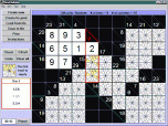Best Kakuro Screenshot