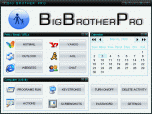 Big Brother Pro Screenshot