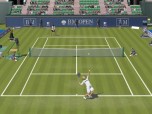 Dream Match Tennis Screenshot