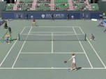 Dream Match Tennis Online