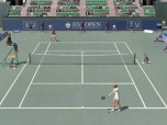 Dream Match Tennis Online Screenshot