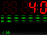 Bling Clock - The Visual Countdown Timer