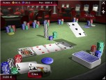 Texas Holdem Poker 3D-Gold Edition Screenshot