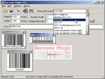 BulletProof Barcode Magic Screenshot