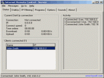 BySoft Internet Remote Control Screenshot