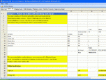 Bytescout XLS Viewer