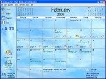 CalendarPal Screenshot
