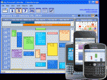 Calendarscope Portable Edition Screenshot