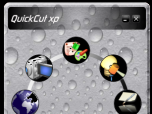 QuickCut xp Screenshot