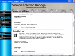 Software Collection Manager