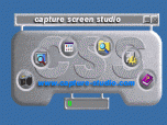 Capture Screen Studio Screenshot