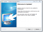 Updater